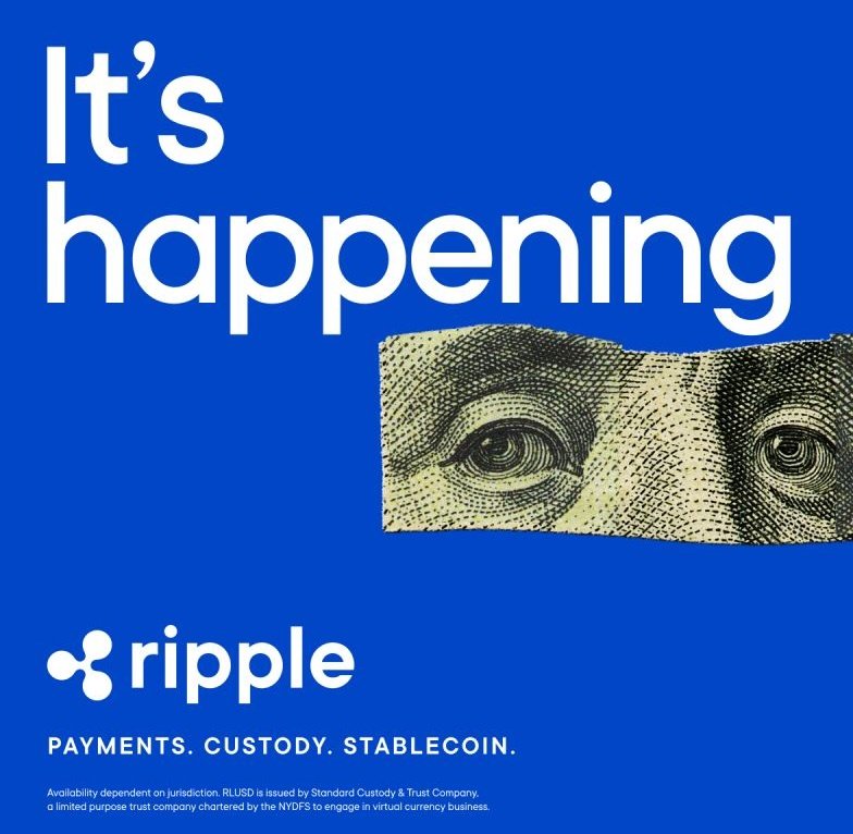 ChartNerdTA's tweet photo. It's happening.. with Ripple...

$XRP https://t.co/e5YAbYYGjT