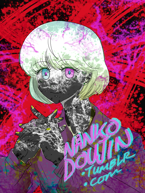 nankodoujin's tweet photo. :/ #sketch https://t.co/QzhJ5bmfYn