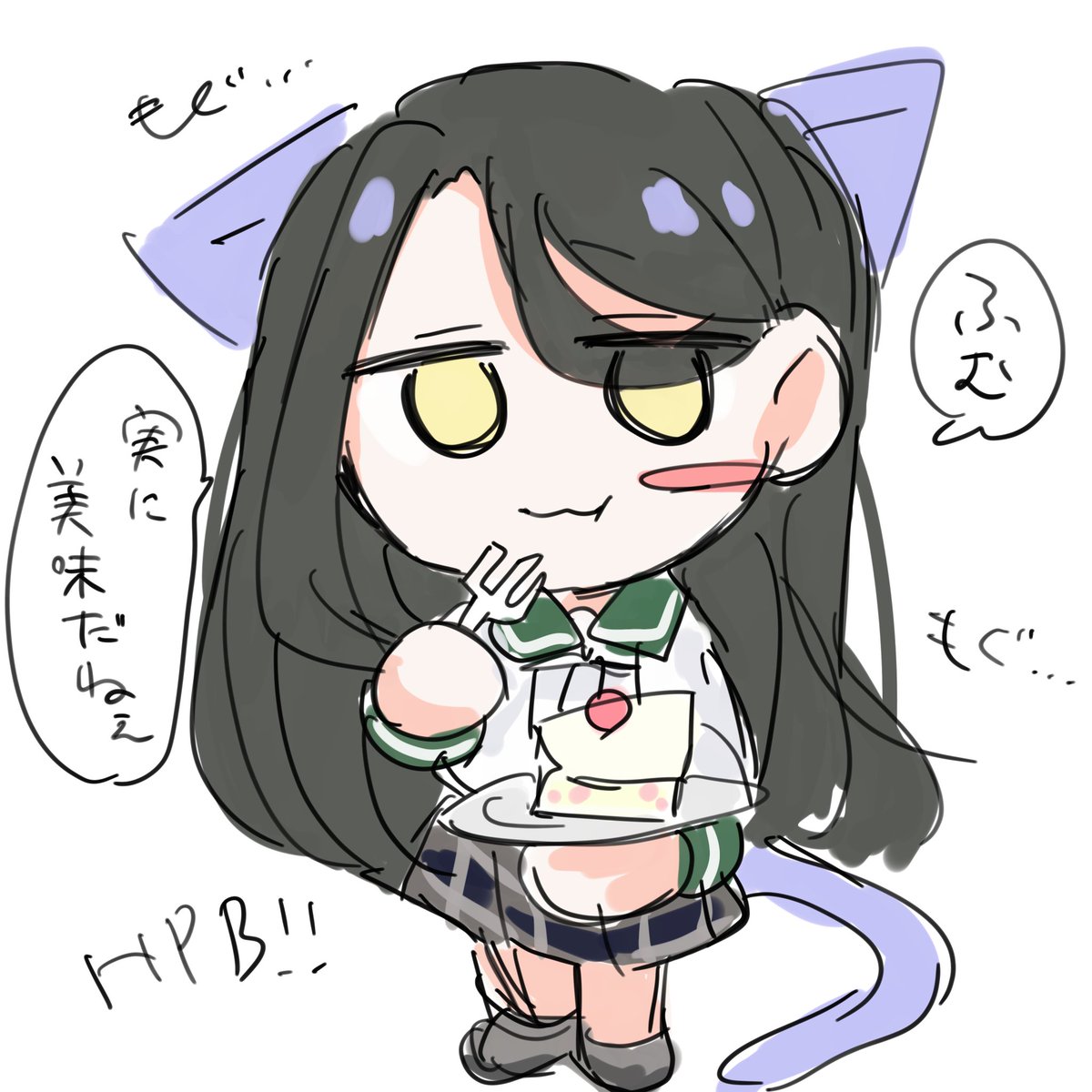 ねずみ (@meganezumi_8686) on X