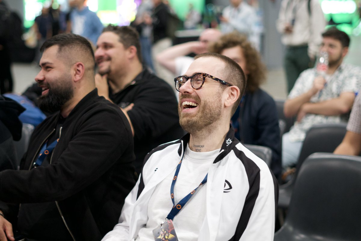 Riftbound tournaments by Fanfinity tweet media