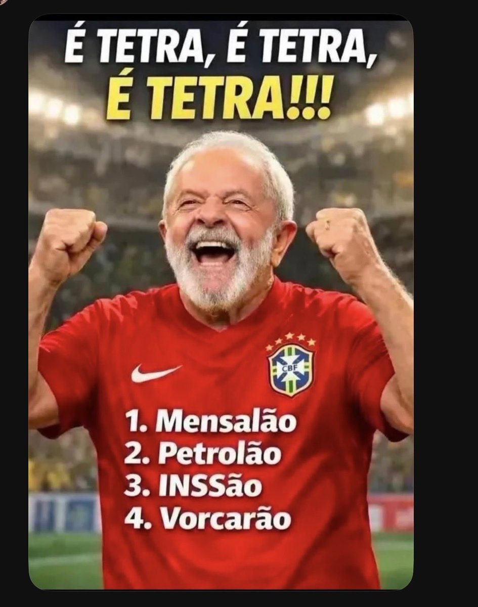 Sola Bugs 😎🇧🇷🇧🇷🇧🇷 tweet media