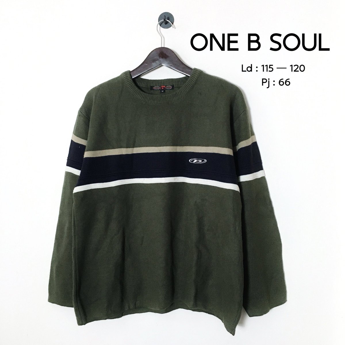 subakcotton's tweet photo. Kode : GWN 34

Sweater by One B Soul
• 60.000
Like a new, bahannya katun, ganteng bangettt looks oversized, unisex cowo cewe bisa pake

Inc admin : https://t.co/XHGrwsNkvK https://t.co/qg7StrIxCq