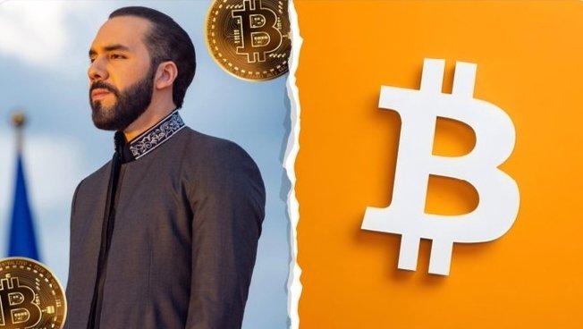 BTCNewsGlobal's tweet photo. 🇸🇻El Salvador is making another big move to attract global investors.

Under updated residency rules, spending just 90 days per year in the country may qualify temporary residents while maintaining 0% tax on Bitcoin capital gains and foreign-sourced income.

Could El Salvador become the world's top destination for Bitcoin holders? ⚡🇸🇻
```0