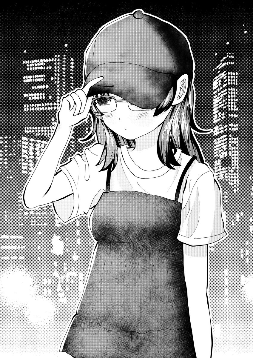 Post by ﾎﾟほ🫈 on X: 🌃