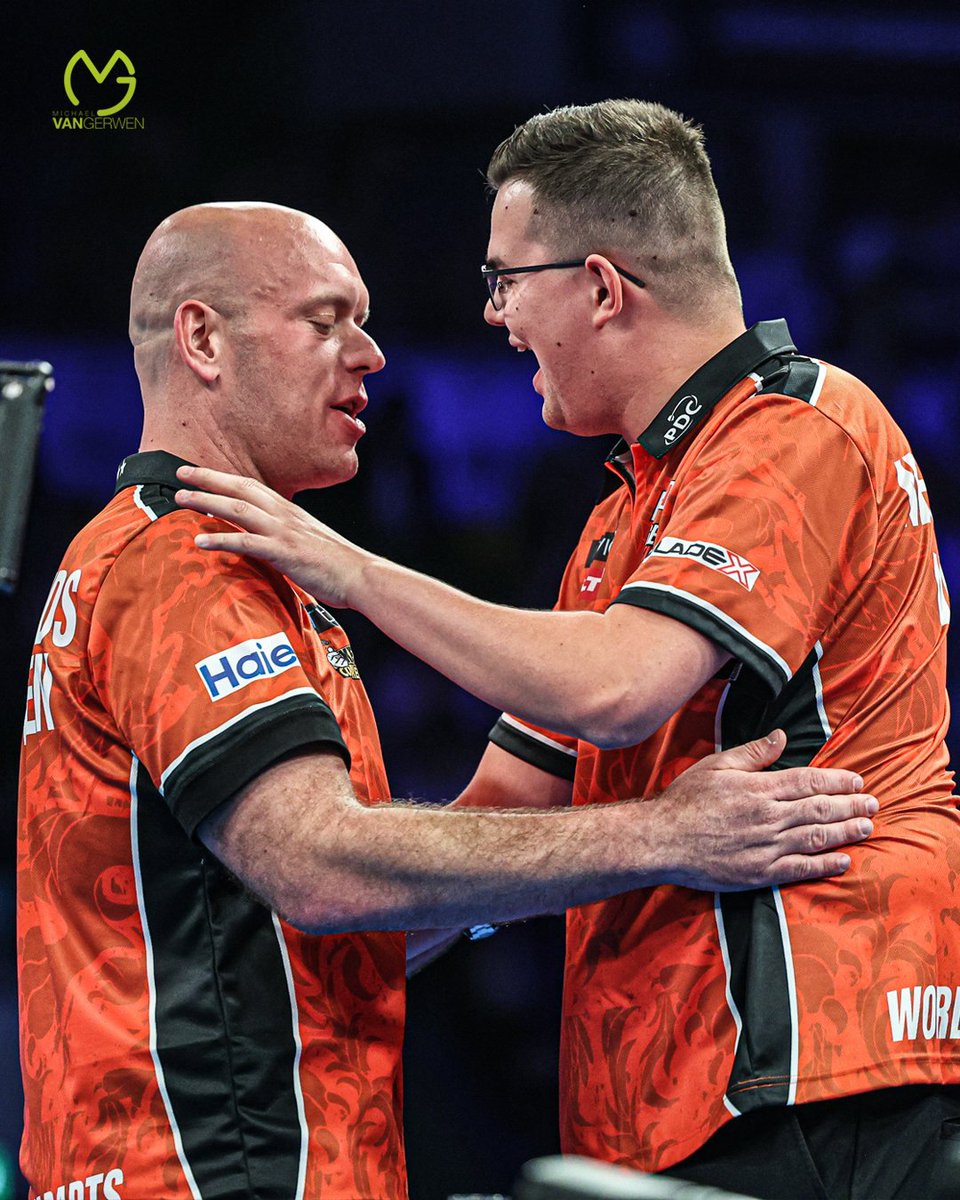 MvG180's tweet photo. 𝐂𝐨𝐦𝐞 𝐨𝐧! 🧡
Happy with the team performance today and an important win against Germany. We go again tonight. 🔥 https://t.co/ePA1pRujnJ