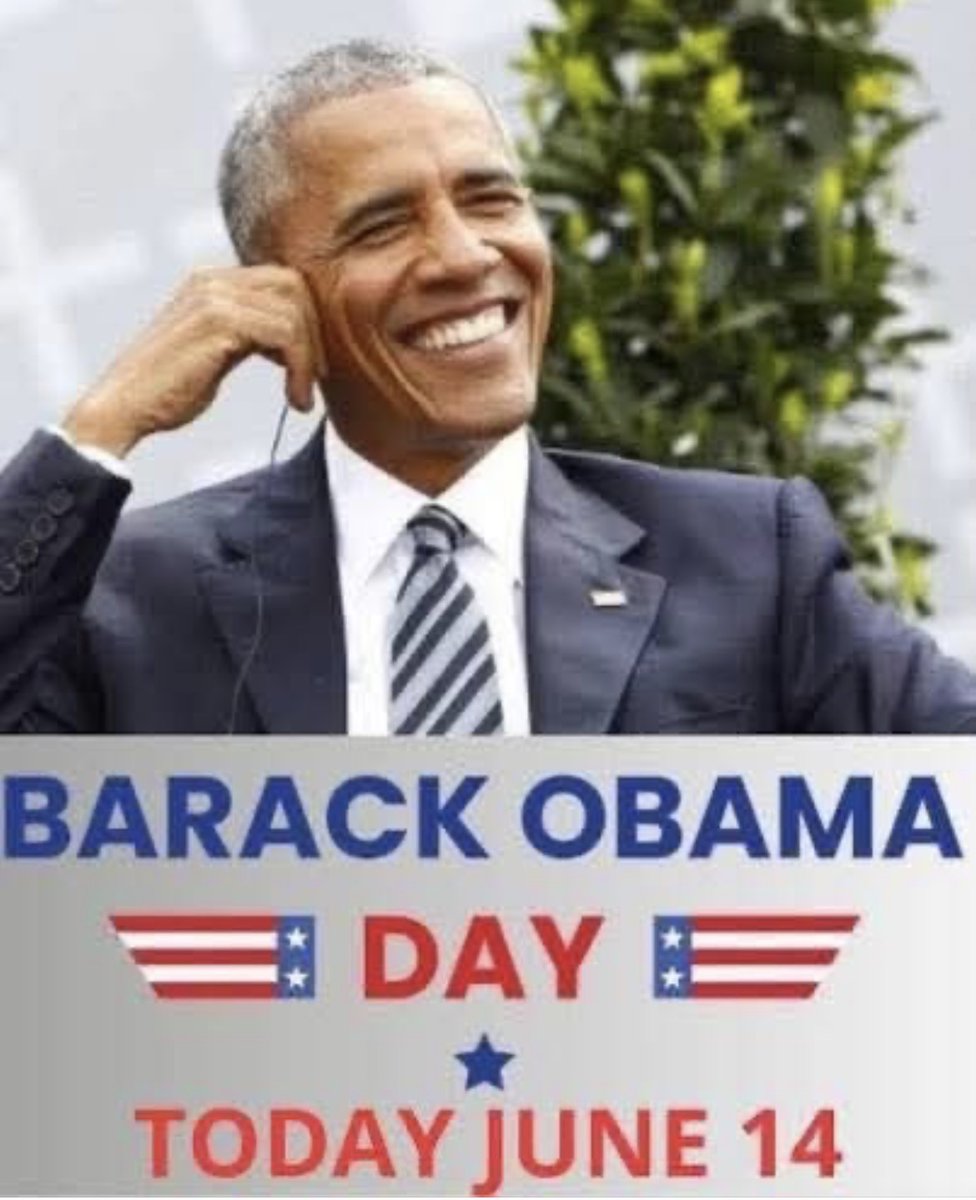 brendarr1's tweet photo. Best President ever!!! https://t.co/OIbNNggNv6