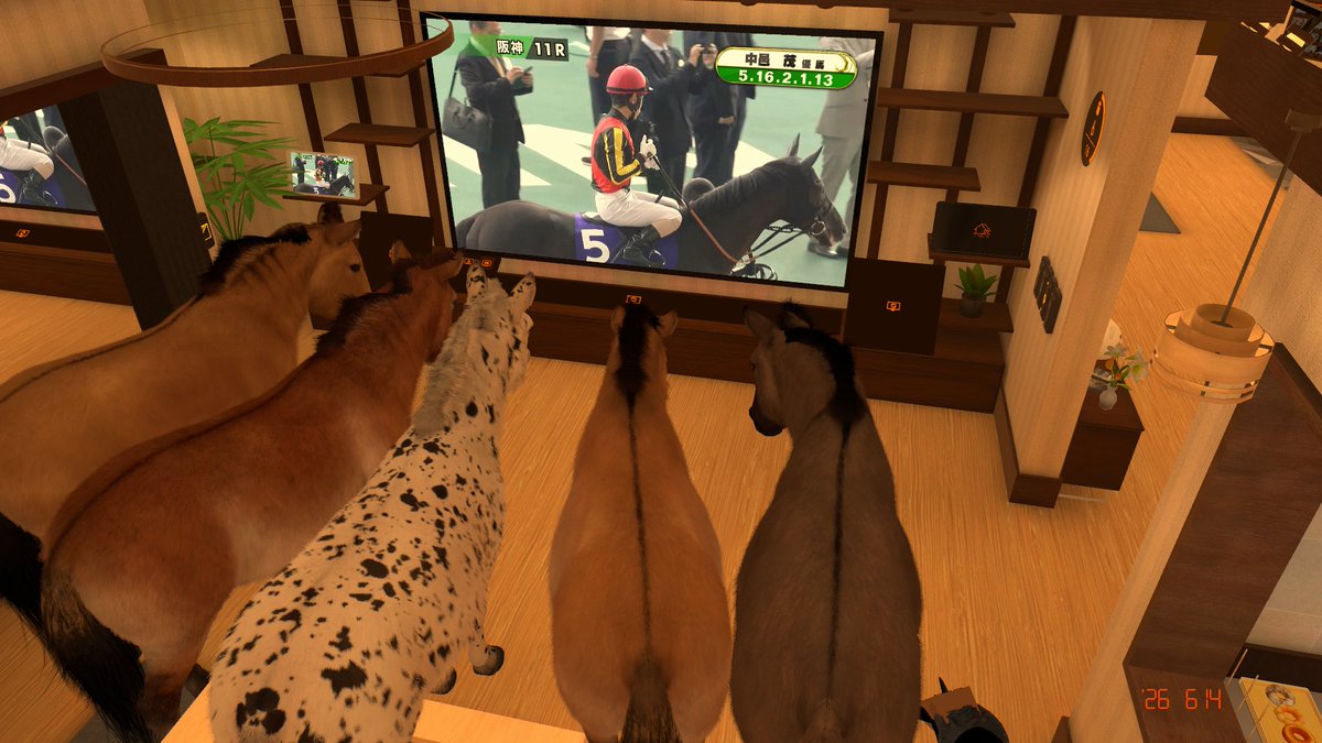 danc_vrc's tweet photo. 競馬観戦の装い🏇 https://t.co/6yiKQhDFPT