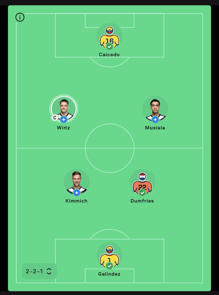 KickbaseFantasy tweet picture