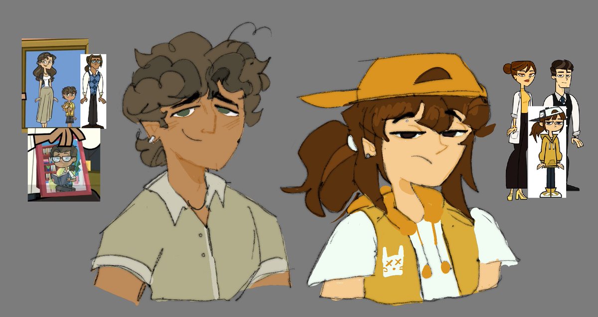 Nepphieeee's tweet photo. go my older Daniel and Fiore design hcs
#dctwt #disventurecamp https://t.co/nqjfasjuWG