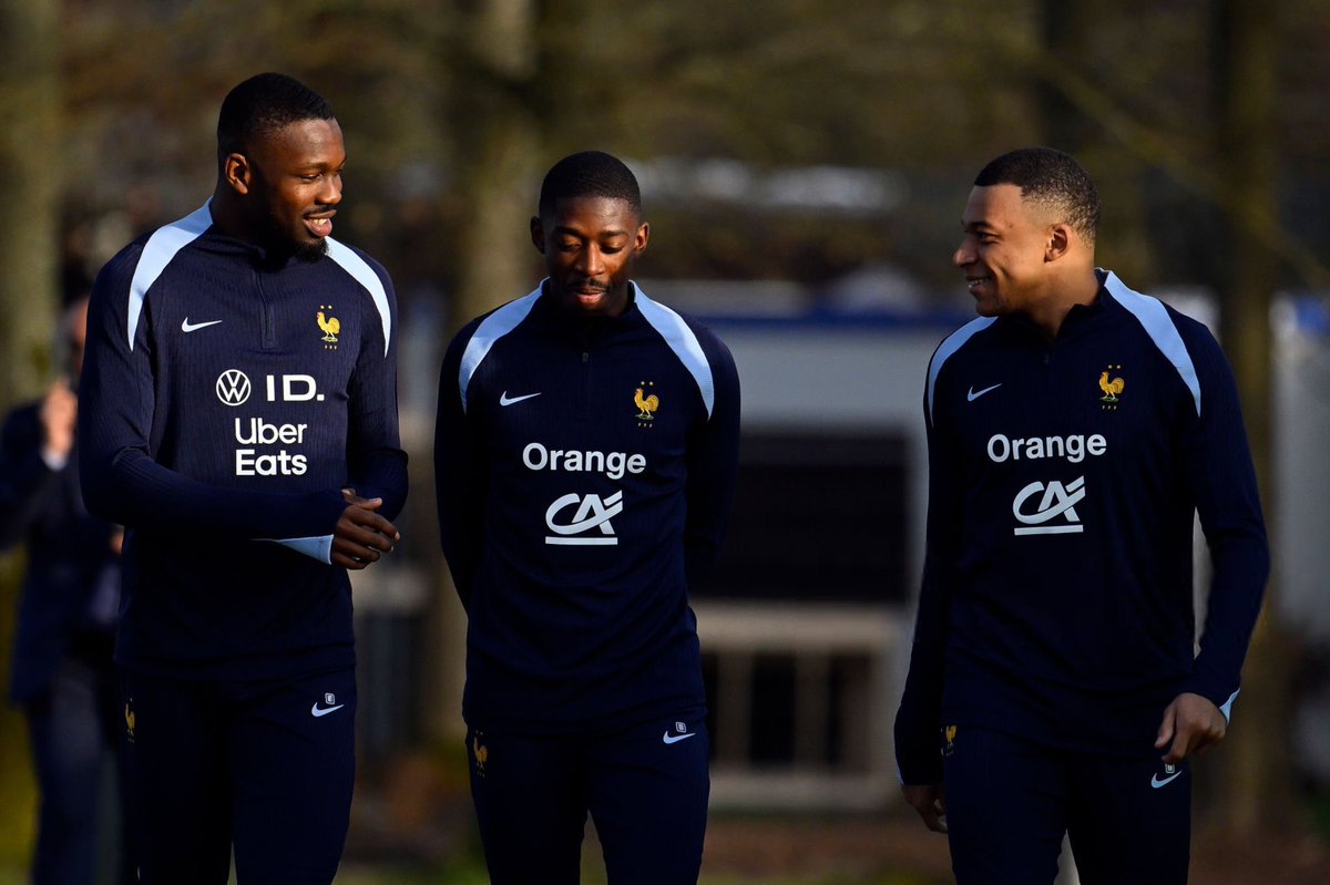 Actu Foot tweet media