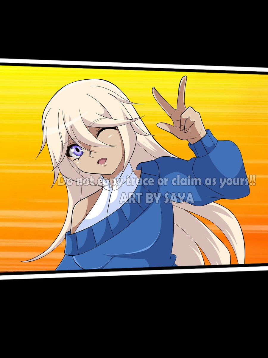 sayamyuart's tweet photo. ⋆｡‧˚ʚ YU-GI-OH!! 5D's OC ɞ˚‧｡⋆

⋆｡‧˚ʚ YUKI SATOMI ɞ˚‧｡⋆ https://t.co/Q77O7hZhM0