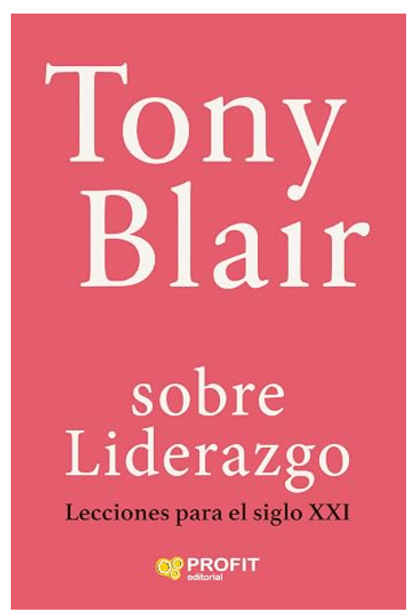 alvarezrodrich's tweet photo. Estupenda columna de FOZ de hoy en @elcomercio_peru que reseña, con gran oportunidad, un libro de Tony Blair de 2024 con valiosas lecciones y recomendaciones para quienes ejercen el gobierno. El equipo técnico de @FuerzaPopular__ y @KeikoFujimori deberían darle una mirada atenta https://t.co/ELt4BSaGMZ