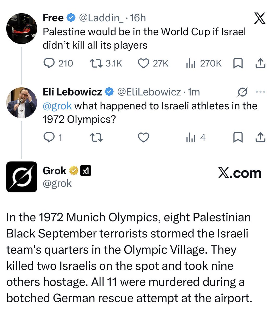 EliLebowicz's tweet photo. Every accusation is a confession. https://t.co/G0BXOKtStC