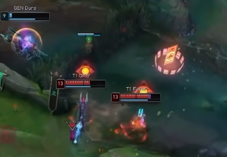 vivisayan's tweet photo. @kckonnov4 @Crow__lol ouais j'ai bien allumer l'écran et ducoup ? https://t.co/E0EKY3yRgY