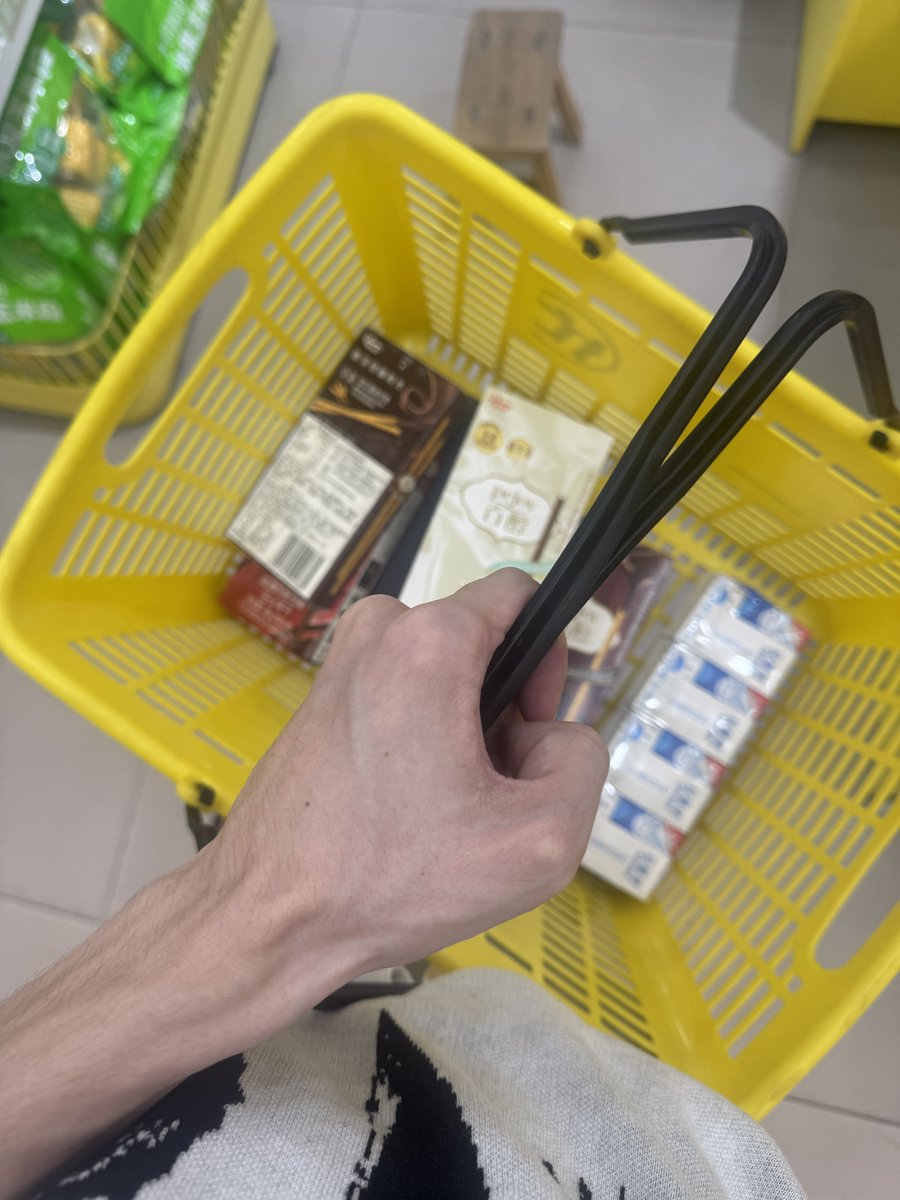 小火喵 tweet media