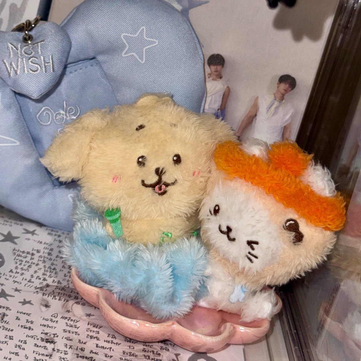 Cheezenie's tweet photo. จัดไปฟินไป กอดกันกลม 😚♡ 
⋆ ˚｡⋆ ⋆ ˚｡⋆୨♡୧⋆ ˚｡⋆ ⋆ ˚｡⋆ https://t.co/3iHqVIz0VM