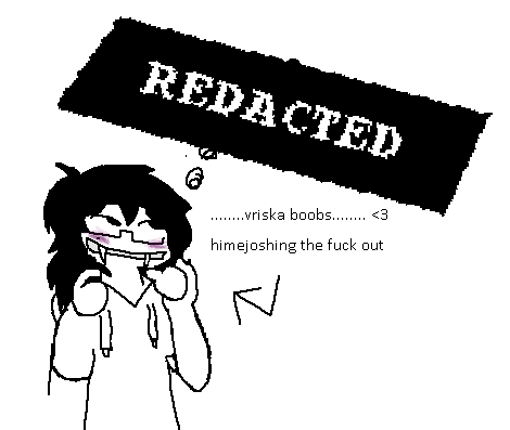 Calamari In Her Aradia Simping Era tweet media