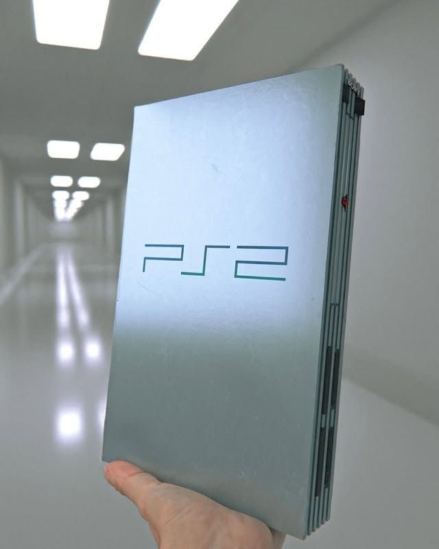 old_memory's tweet photo. PS2 https://t.co/xmqi9FyO5r