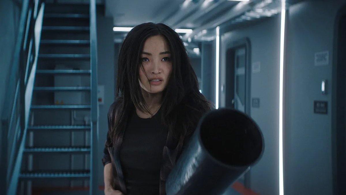 sawaifiles's tweet photo. Anna Sawai has been submitted for Outstanding Lead Actress in a Drama Series at the 2026 Emmys for her role as Cate Randa in ‘Monarch: Legacy of Monsters’ https://t.co/JUO8tZZxYl