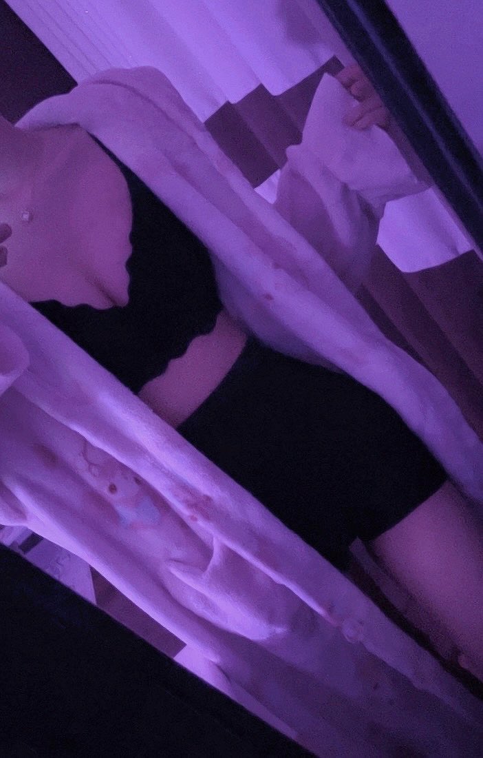 Forgetdb8's tweet photo. 💜 https://t.co/0nw7Lf0Jdt
