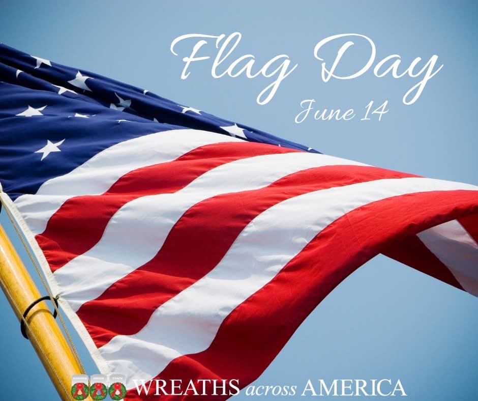 defense_civil25's tweet photo. Happy Flag Day! God Bless America! 🇺🇸 https://t.co/oMRQxeA64x