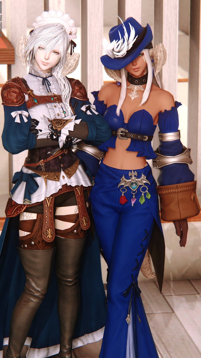 omage_FF14's tweet photo. #つつうらウラ #つつうらハウス
改装楽しみですんぬ https://t.co/DzffjoLOkk