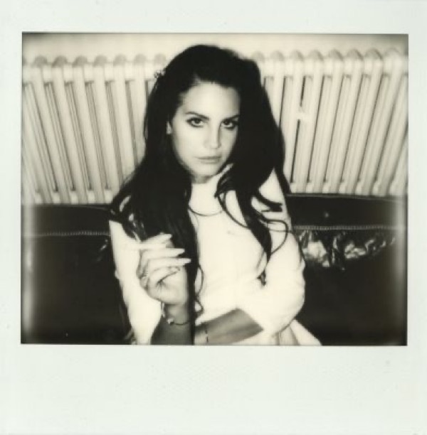 LanaDReyOnline's tweet photo. Polaroid photos of Lana Del Rey backstage in Berlin (2014) https://t.co/1sBQK1Y8Qn