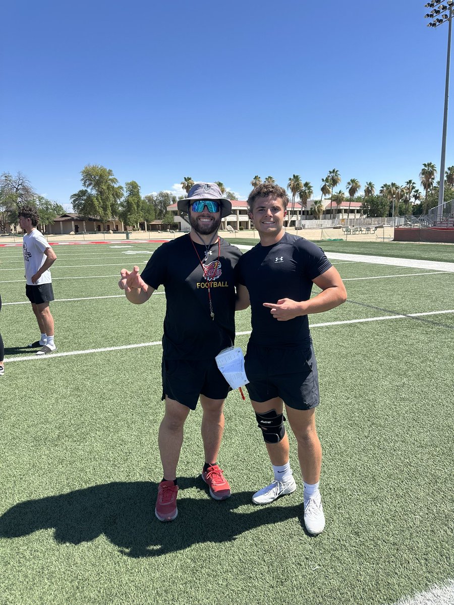 Nick_Motz's tweet photo. Had a great camp at @firestormfb got to compete and learn from great coaches! I ran a 4.5 laser timed 40 yard dash. @coachw_chambers @drewmaddox8 @CoachJZGraham @Coach_Tollefson @CoachA_Johnson @coachornelasfb @Coach_Rizzo_  @MtnLionRecruits @PrepRedzoneAZ @AZPrepVarsity @sixstarfootball