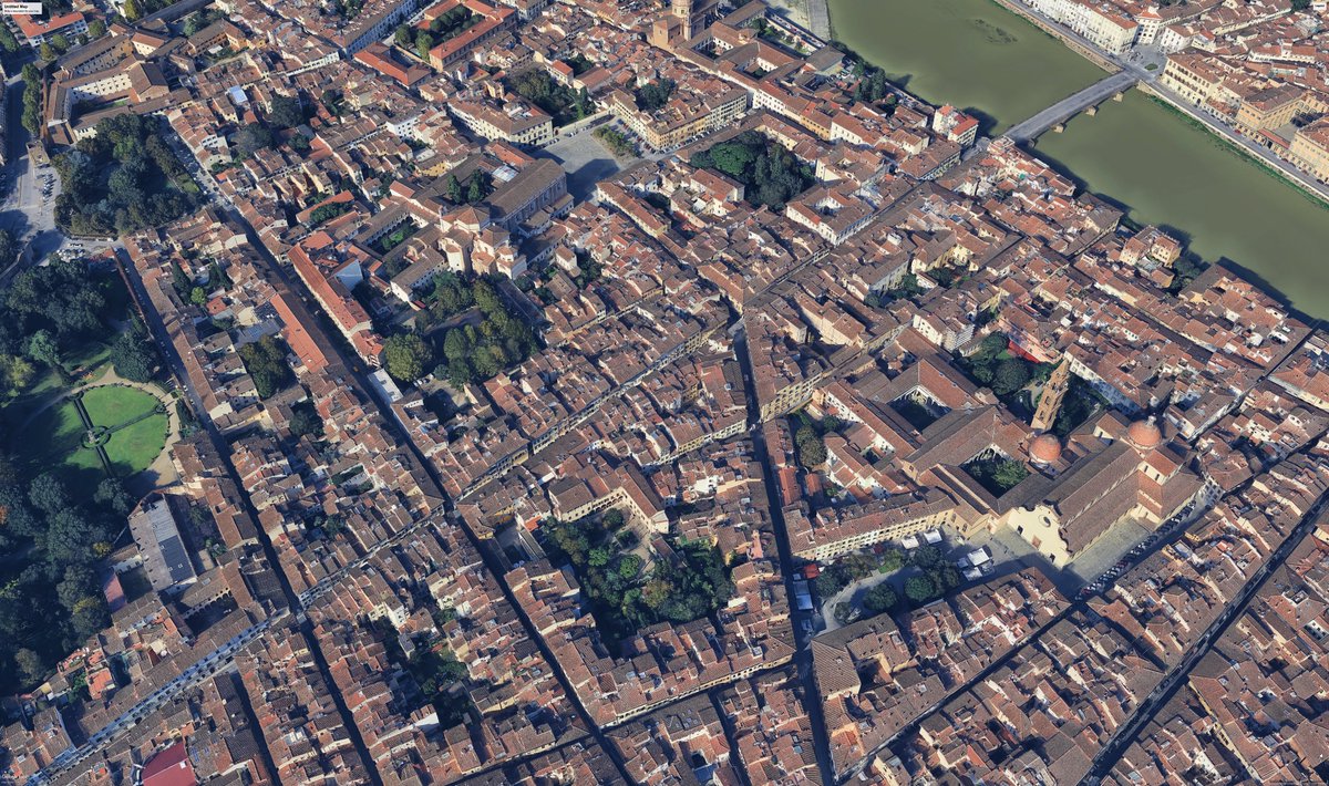 UrbanCourtyard's tweet photo. "no thanks to glorified jail cells"

When, at 22, I moved from a single-family house in drive-everywhere suburban Michigan to an apartment in hyper-walkable Florence, Italy, the experience was like liberation from a jail cell.

I could step outside my door and walk to meet any need. Shops, libraries, cafés, restaurants, parks, churches, and piazzas were woven into the neighborhood. The train station connected me to cities across Europe -- and to the beach, the mountains, and ski resorts. I no longer faced a mandatory drive of ten minutes to several hours every time I wanted to do something beyond the walls of my home.

I did not need to own a car, maintain it, insure it, buy gas for it, or pay to store it. I did not have to bear the spatial consequences of living in an environment designed around every household owning multiple cars ... the seas of parking lots, the sprawl that forces people to commute to community, the unbearable ugliness of car infrastructure. 

Florence offered the extraordinary freedom and beauty that emerge when a city is composed of many small, mixed-use  apartment buildings, green courtyards, and narrow residential streets. Notably, people had lived this way, with continual adaptation, though periods of abundance and scarcity, for thousands of years.