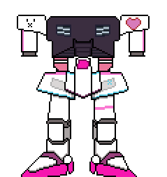 blade396's tweet photo. ＃合法バツ子ﾁｬﾝ
＃妄想バツ子ﾁｬﾝ
バツ子ﾁｬﾝイメージでガンダム描いてみました。
制作過程も載せます。
1枚目
プロット：なんかピクシーガンダムとガンダムぽい体になった・・・
2枚目
SD風：足と胴長いので足と体を短く、ゴッドガンダム風の肩に変更
3枚目
ノーベルガンダムイ���ージで完成 https://t.co/6dZFsXE0QN
