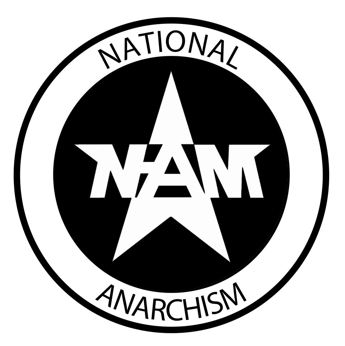 toepfer_peter's tweet photo. Tiefenwahrheit und Nationalanarchismus. Die linke Herkunft des Nationalanarchismus und rechte Anteile an ihm
Graziano Ciccarelli ein Buch über Nationalanarchismus und hat mir ein paar Fragen gestellt, die ich ihm gern beantwortet habe: 

https://t.co/R9XIWCZMyl https://t.co/rh6moIQeUo