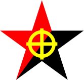 toepfer_peter's tweet photo. Tiefenwahrheit und Nationalanarchismus. Die linke Herkunft des Nationalanarchismus und rechte Anteile an ihm
Graziano Ciccarelli ein Buch über Nationalanarchismus und hat mir ein paar Fragen gestellt, die ich ihm gern beantwortet habe: 

https://t.co/R9XIWCZMyl https://t.co/rh6moIQeUo