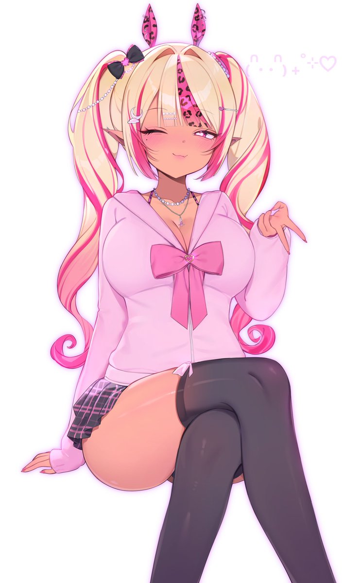 Mimimi600557732's tweet photo. Art for @lewnabun ₍ᐢ. .ᐢ₎ ₊˚⊹💗
#LewnaArt https://t.co/QhkZsqb7Vs