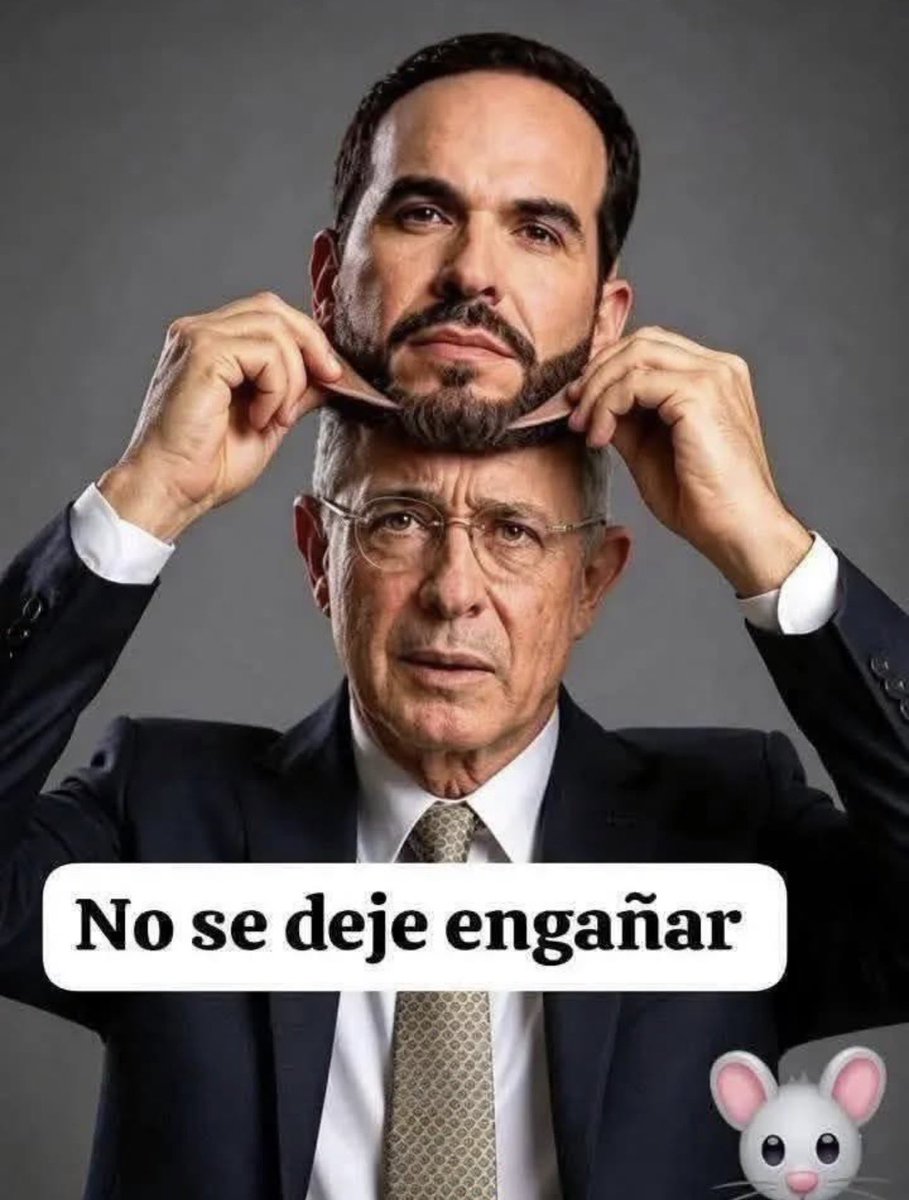 leonarNOCREO's tweet photo. Estamos claros!!! #ivancepedapresidente2026🇨🇴 https://t.co/KZ9C3KvWVE