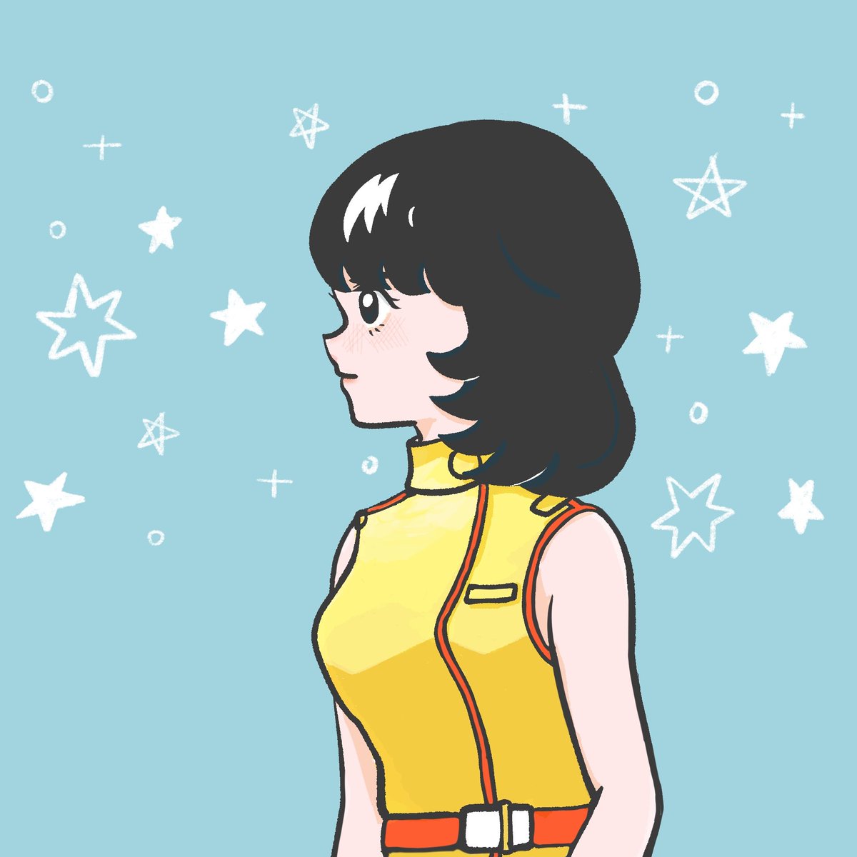 tkmk_highjmp's tweet photo. ファちゃんよ https://t.co/c5CQPKRbyu