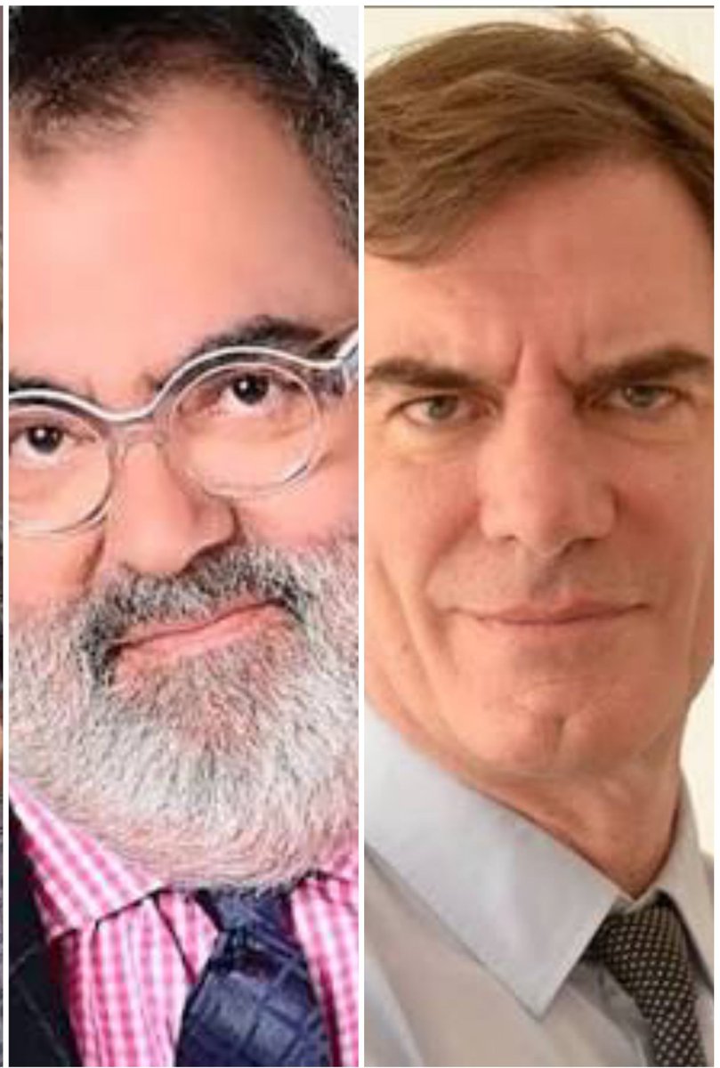 abrilcba_'s tweet photo. Como se extraña a estos dos defensores de la república. https://t.co/hZgC8AuI34