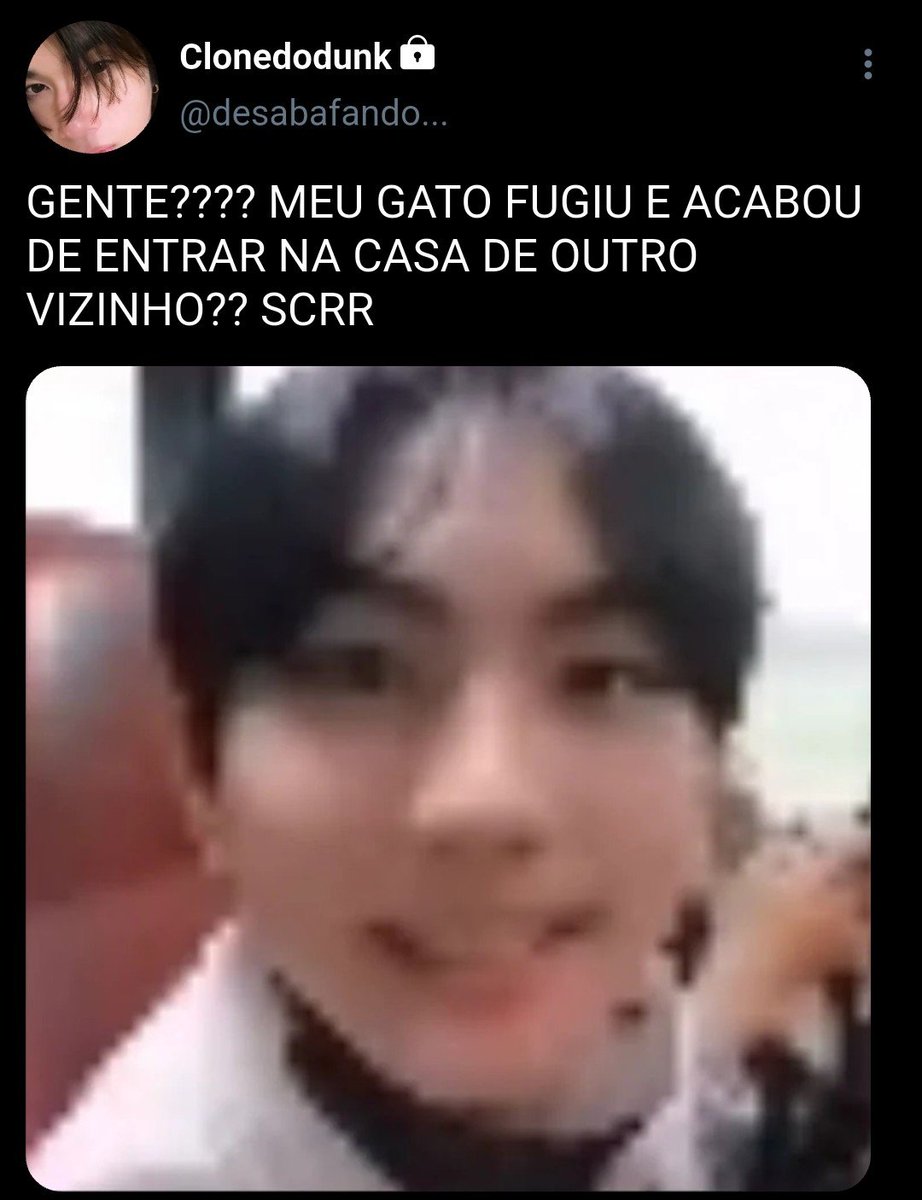 SchoolBibi's tweet photo. #AuJoongdunk: Onde Dunk Natachai um influencer famosinho da Tailândia, Acaba de se mudar para outro prédio e seu gato entra no elevador privativo indo parar na casa de outra pessoa.

Ou onde Dunk vai buscar seu gato e descobre que o vizinho era seu ex namorado Joong Archen. https://t.co/8QqTcOvbZz