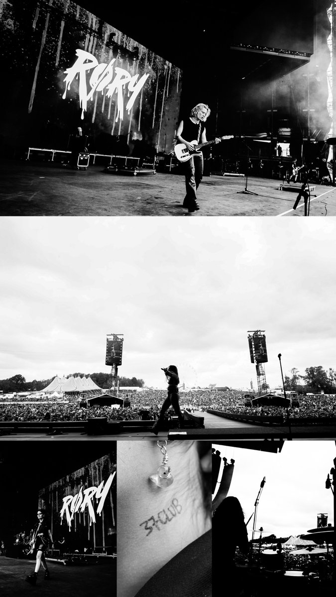 tofeelhealed's tweet photo. røry 140626
download fest
donnington, uk https://t.co/XNpLcD5Ufn