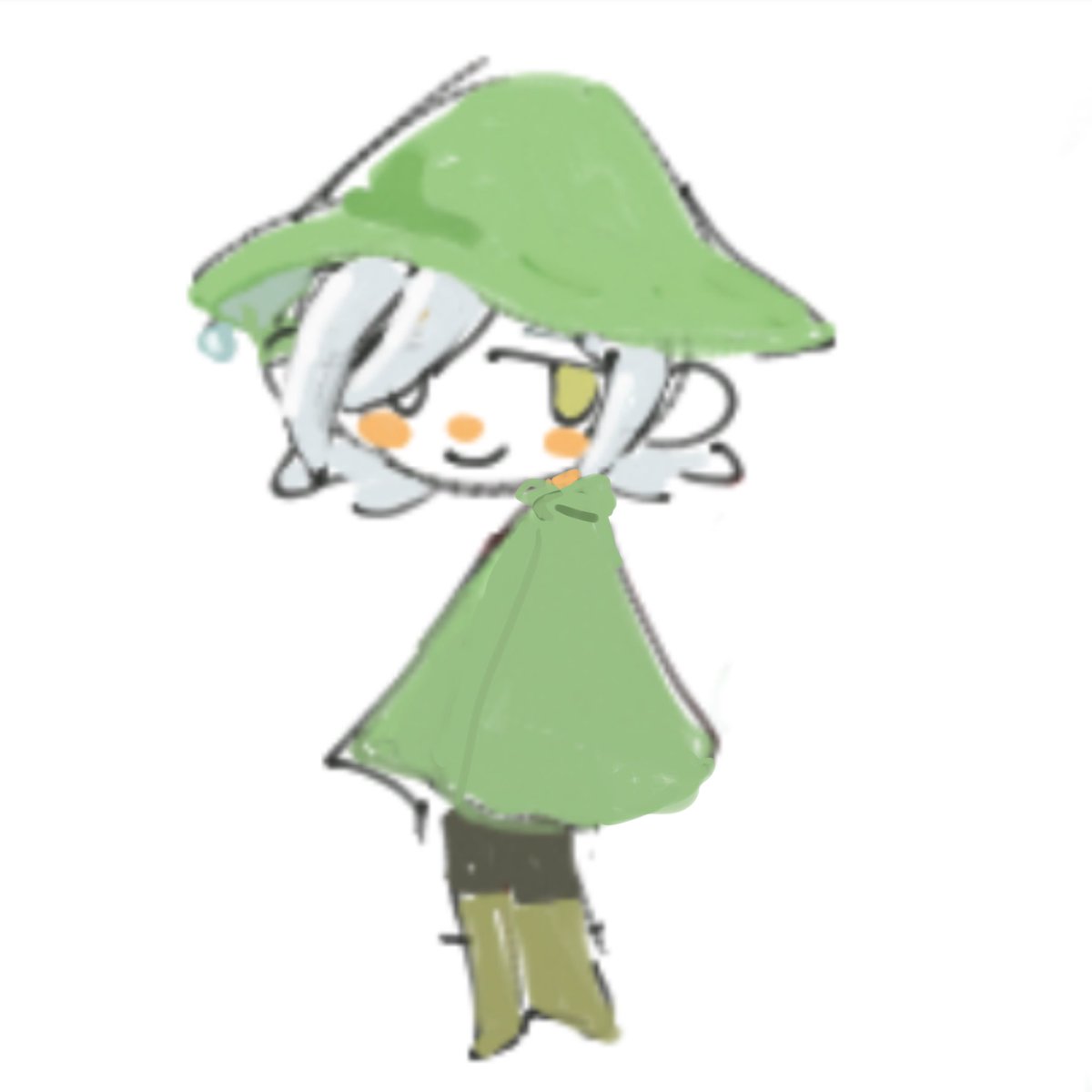 aogitune3's tweet photo. 主催企画の子〜！！水芭蕉くん！！
また明日マップの詳細とか書かなきゃだわ！！ではおやすみ⭐ﾉｼ https://t.co/MKBJxDNNZx