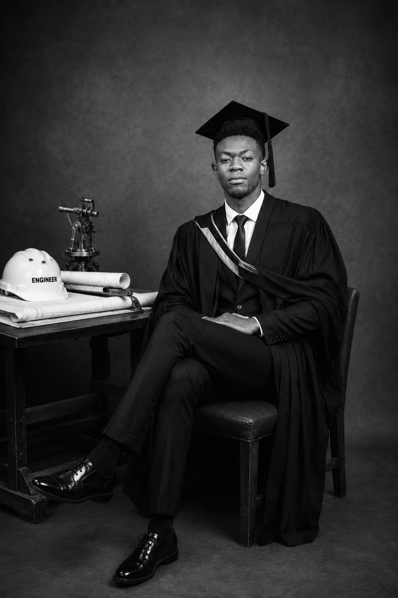 just_amigo1's tweet photo. The journey will soon be over in 3 months timeโฆ
For all finalist as today is Sunday I pray you will all graduate and be call 2k26.
#graduation2026 #2k26 #finalyear #EngineerAnOutcome
@_aanuade my inspiration. https://t.co/igO8S0XKkS