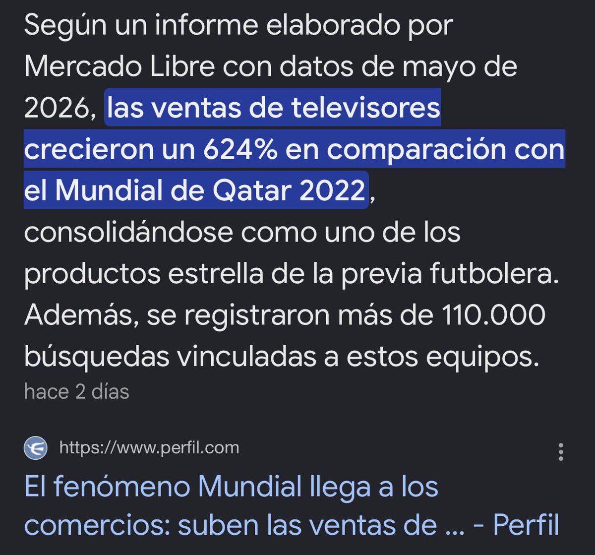Tomidiazcueto's tweet photo. No, no se vendieron televisores. No… Bueno sí: https://t.co/jOrzwxS9Gi