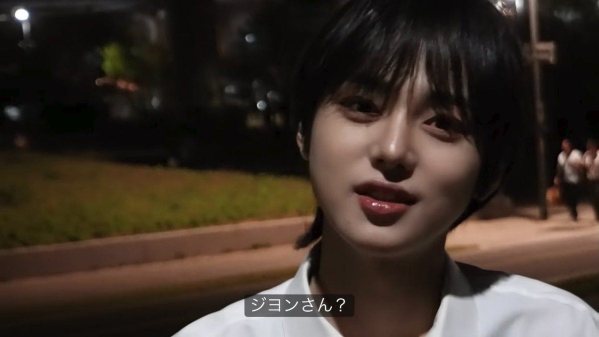 __27ql's tweet photo. 天気いいですね デー��しますか？👈ここまでギュヒョンさんめろめろ𝐓𝐢𝐦𝐞😍なのに、そこに加わるのが「ジヨンさん？」の一言であーもう敵いません！ありがとう！どうぞ2人でごゆっくりどこまでも！！！！！！！ジヨギュありがとう！！！！となる(脳死) https://t.co/BMnQkQusm7