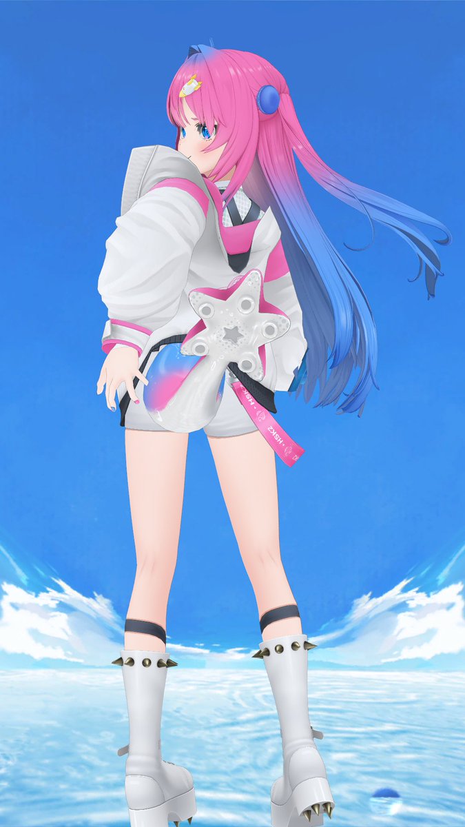 星屑ぷらね/すぺしゃりて🛸🚀 tweet media