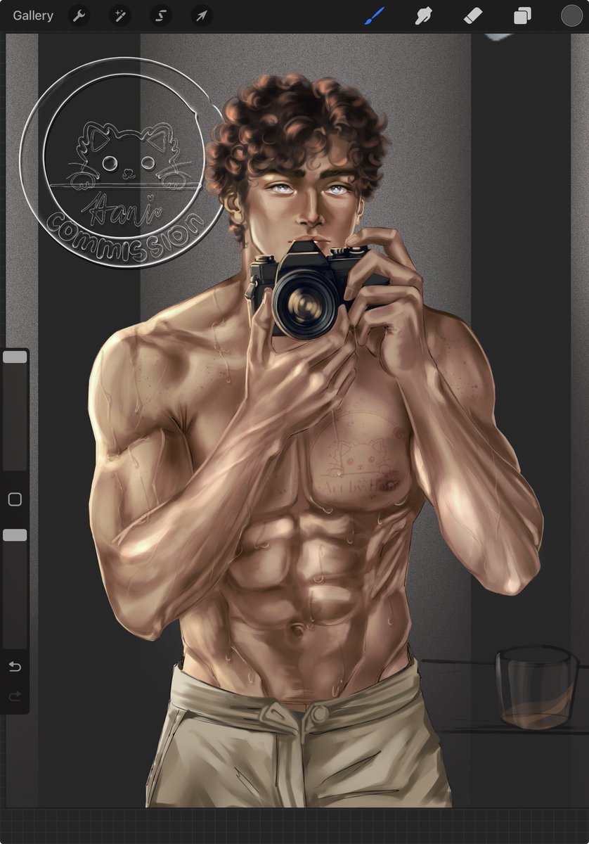 thisainthani's tweet photo. @hallucinationsj Hii!! https://t.co/6aMOSVVajN

#artmootsㅤㅤㅤㅤ https://t.co/fGQOrEDUIS