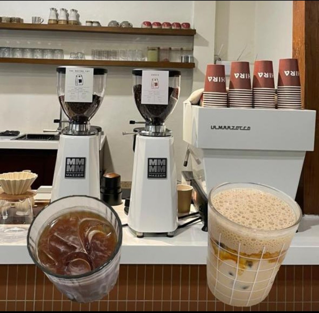 fafa_put's tweet photo. Kamu americano, aku kopi susu. https://t.co/Yzl0Yu5h1m