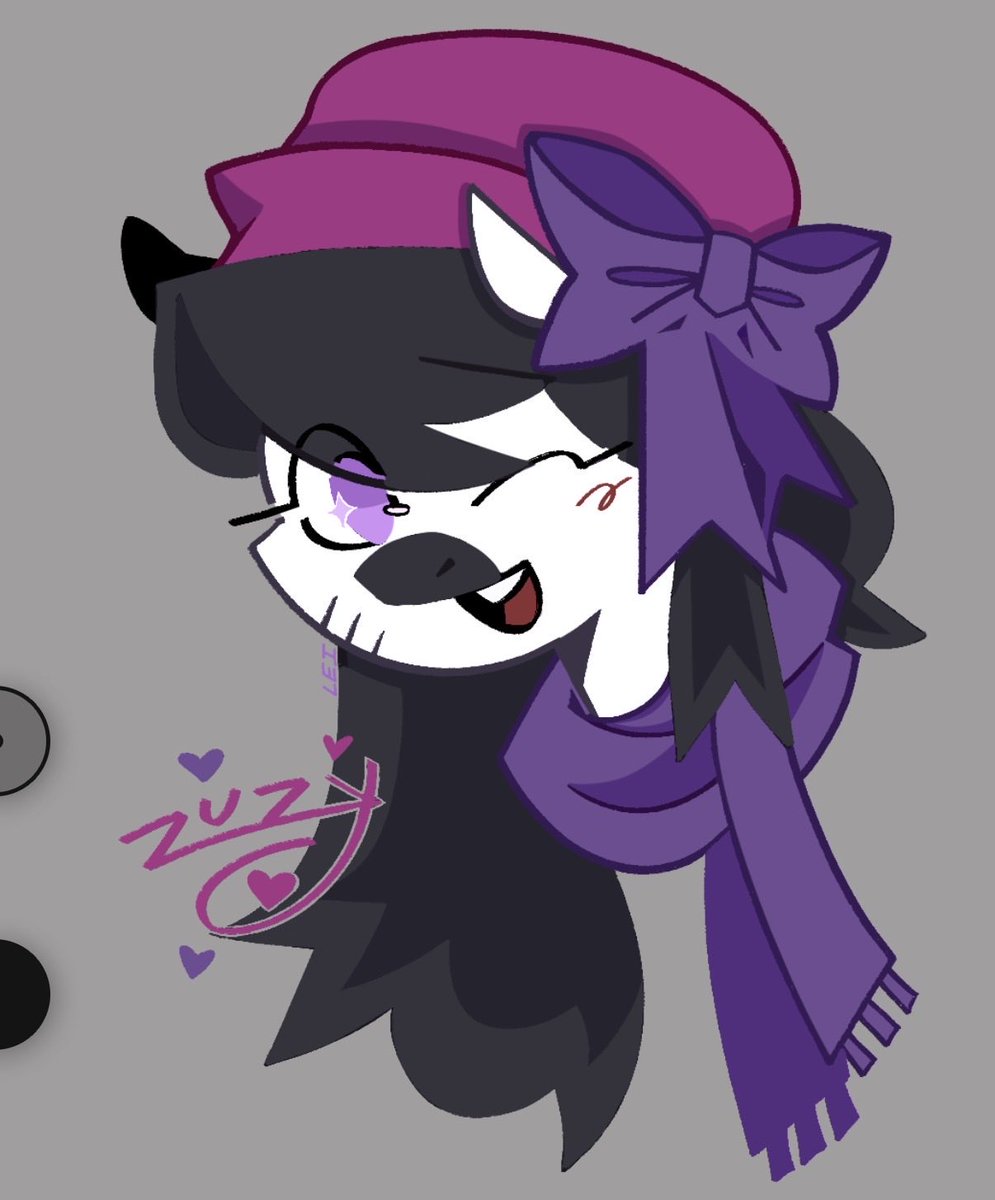 Leighilynn's tweet photo. man i am sick of drawing these kids. give me others to draw
(#piggy tag???? i guess bro 😐😐😐) https://t.co/rmiSuvRvti