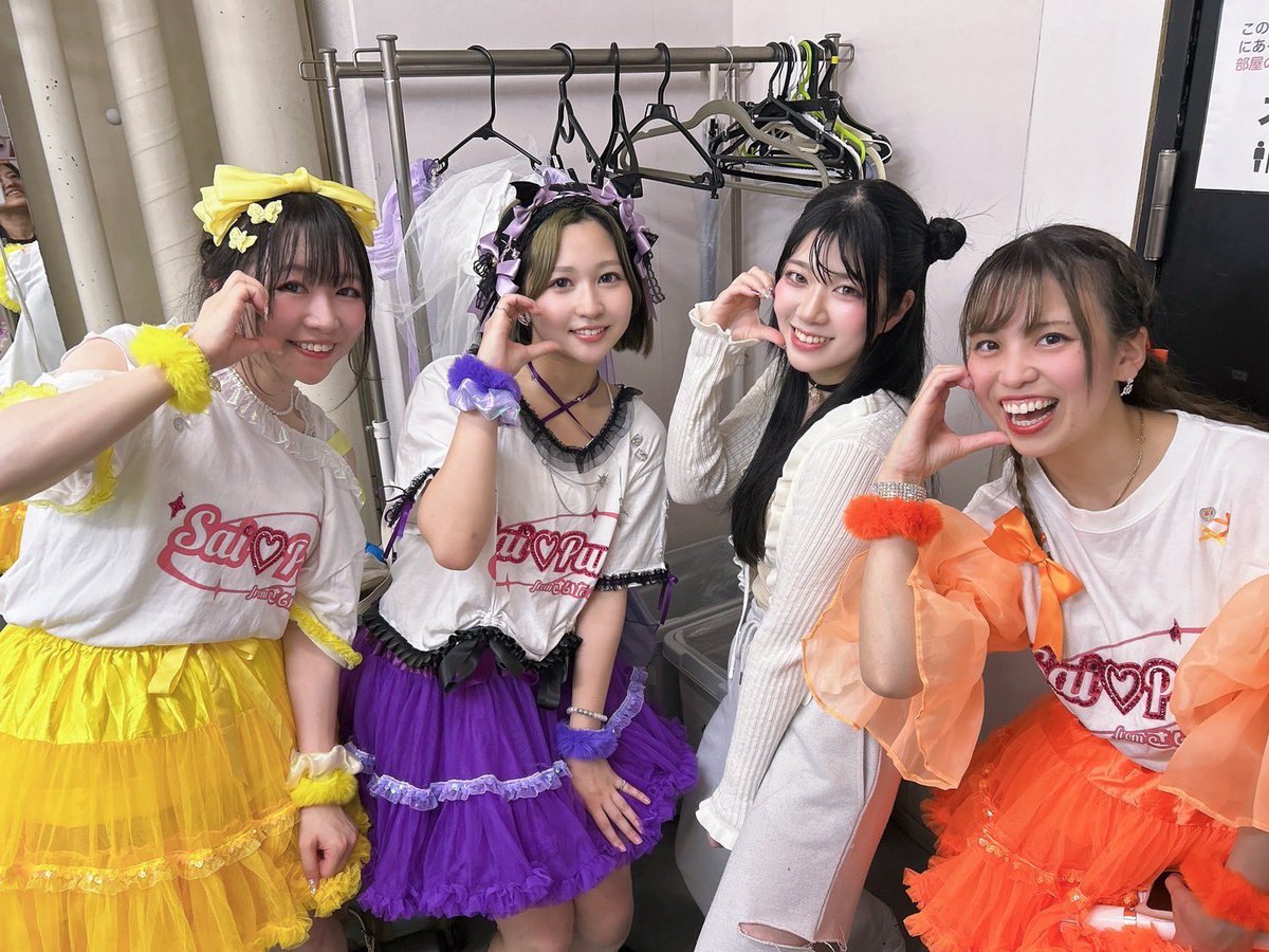 Sai♡Puri (@sai__puri) / Posts / X