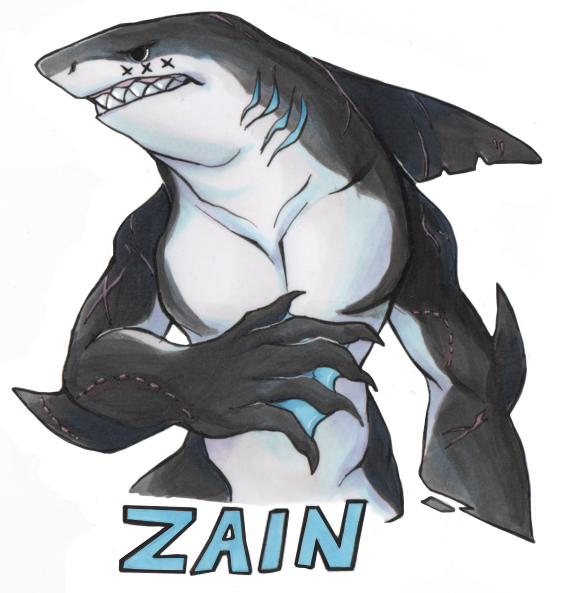ZainHallows's tweet photo. @JensensLaw shore ;) https://t.co/Id9T6mNj6A