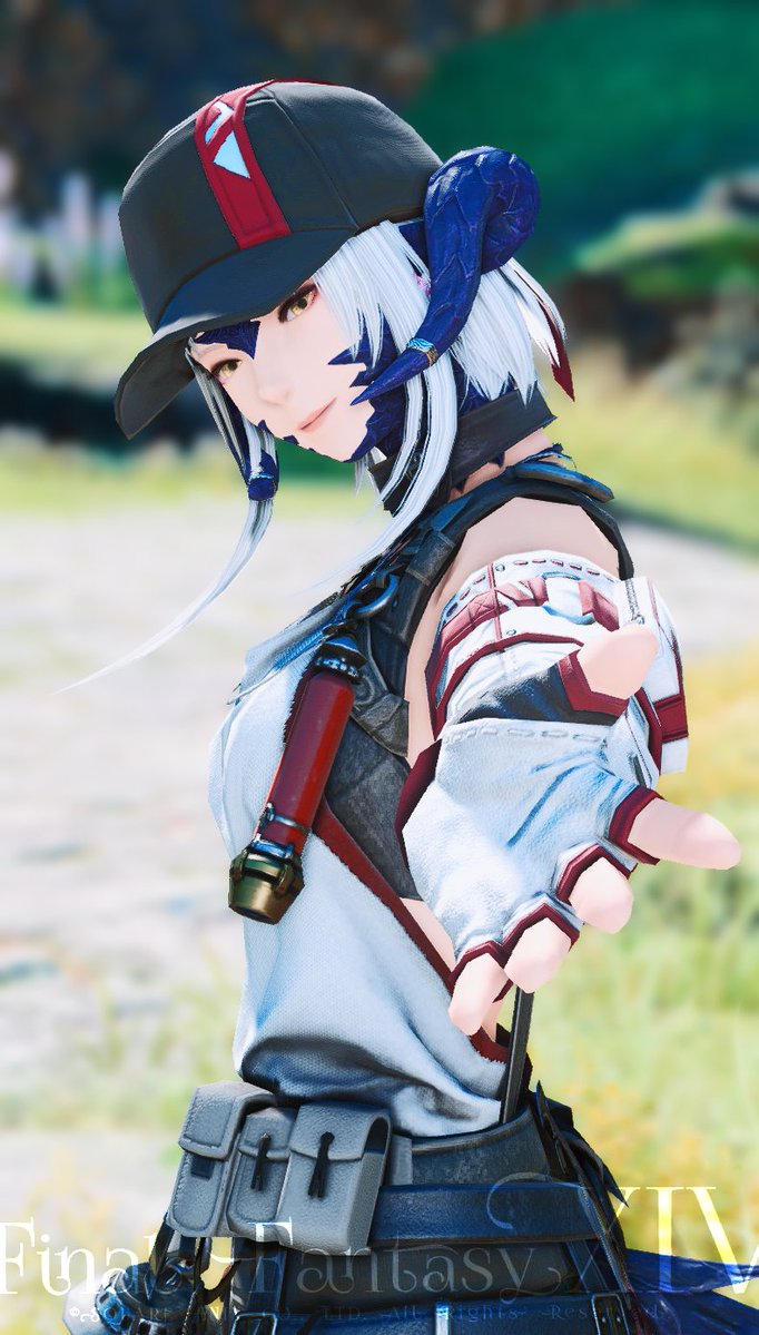 Hasewo_717's tweet photo. おはようございます
アライアンスも解放したので今週もFF頑張ります

＃あうらぬまLS
＃おはウラ https://t.co/aElgCNWDVz