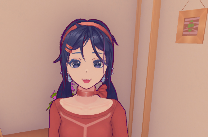 Natsuki tweet media